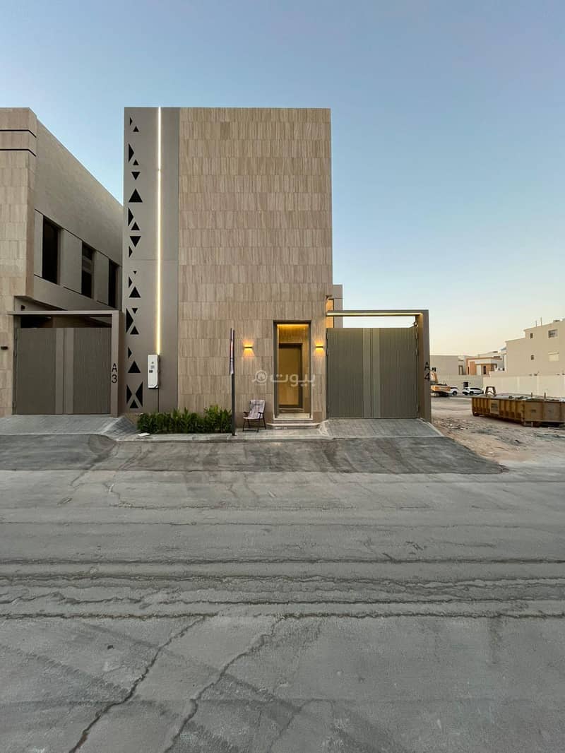 Villa in West Riyadh，Al Mahdiyah 5 bedrooms 2550000 SAR - 87785288