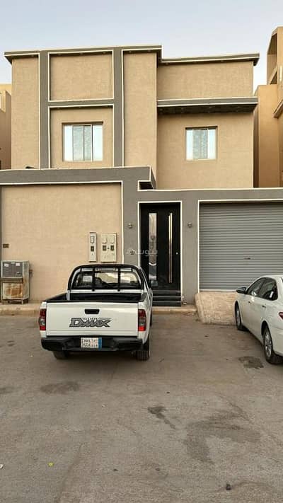 3 Bedroom Villa for Rent in West Riyadh, Riyadh - Villa for Rent in Al Mahdiyah, West Riyadh