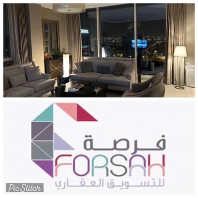 استوديو  للايجار في شمال الرياض، الرياض - عقار للايجار