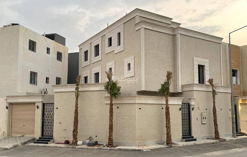 للبيع فيلا بحي الرمال بمدينة الرياض للبيع فيلا بحي الرمال بمدينة الرياض