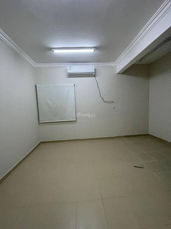 A 3-bedroom apartment for rent in Al Qadisiyah, Riyadh