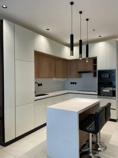 2 Bedroom Apartment for Rent in Central Riyadh, Riyadh - 2 Bedroom Apartment For Rent on King Fahad Rd