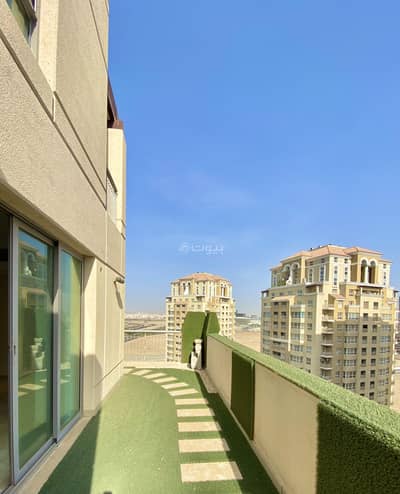 شقة 3 غرف نوم للبيع في شمال جدة، جدة - 3 غرفة نوم بنتهاوس للبيع في Emaar Jeddah Gate، الفحيحيل