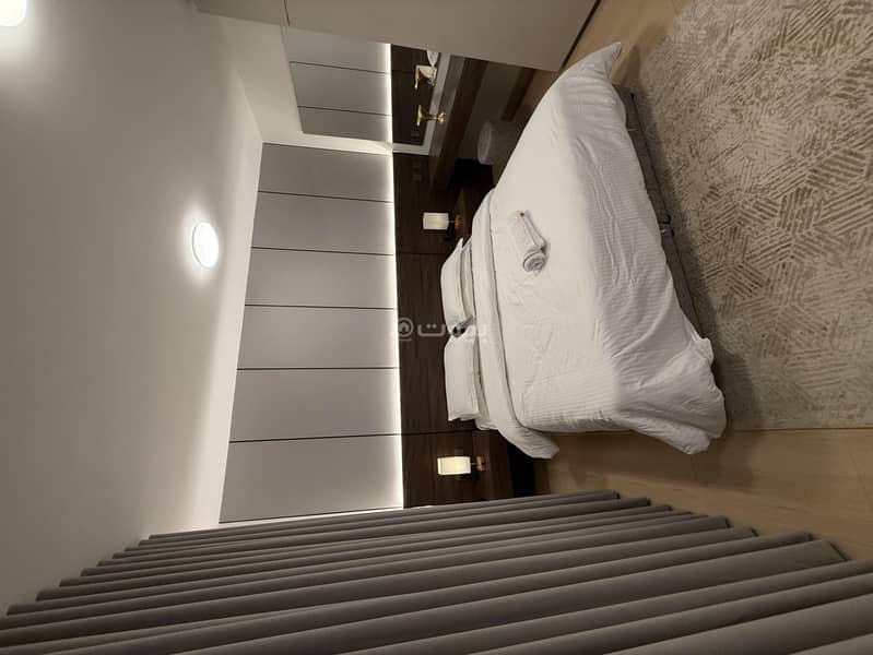 Apartment in Al Marooj 36000 SAR - 87785394