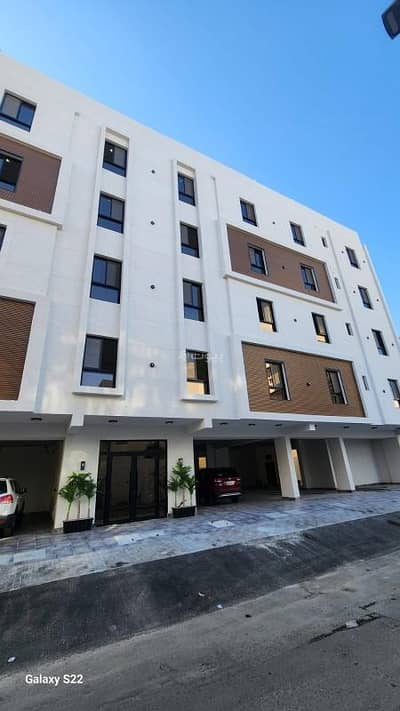 5 Bedroom Flat for Sale in North Jeddah, Jeddah - Luxury apartments for sale in Al Rawda neighborhood