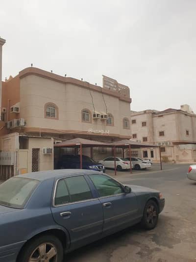 11 Bedroom Residential Building for Sale in Asharai, Makkah - A distinctive building in a prime location in Mecca.