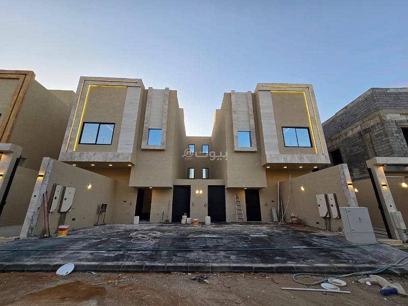 4 غرف نوم في دور سكني للبيع في عكاظ 4 غرف نوم في دور سكني للبيع في عكاظ