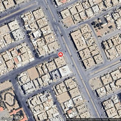 1 Bedroom Residential Building for Rent in North Riyadh, Riyadh - For rent: apartments in Al-Murooj neighborhood – for singles