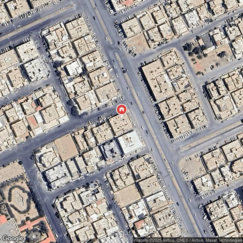 For rent: apartments in Al-Murooj neighborhood – for singles For rent: apartments in Al-Murooj neighborhood – for singles