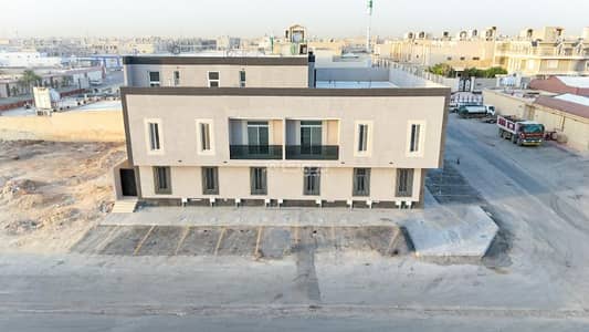 11 Bedroom Residential Building for Sale in West Riyadh, Riyadh - *For Sale – Residential Building (Al Awaali House Project)*