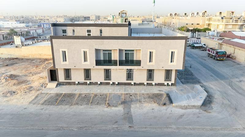 *For Sale – Residential Building (Al Awaali House Project)*