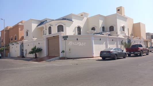 7 Bedroom Villa for Sale in Al Tahliyah, Al Khobar - Villa in Al Tahliyah 7 bedrooms 2150000 SAR - 87785346