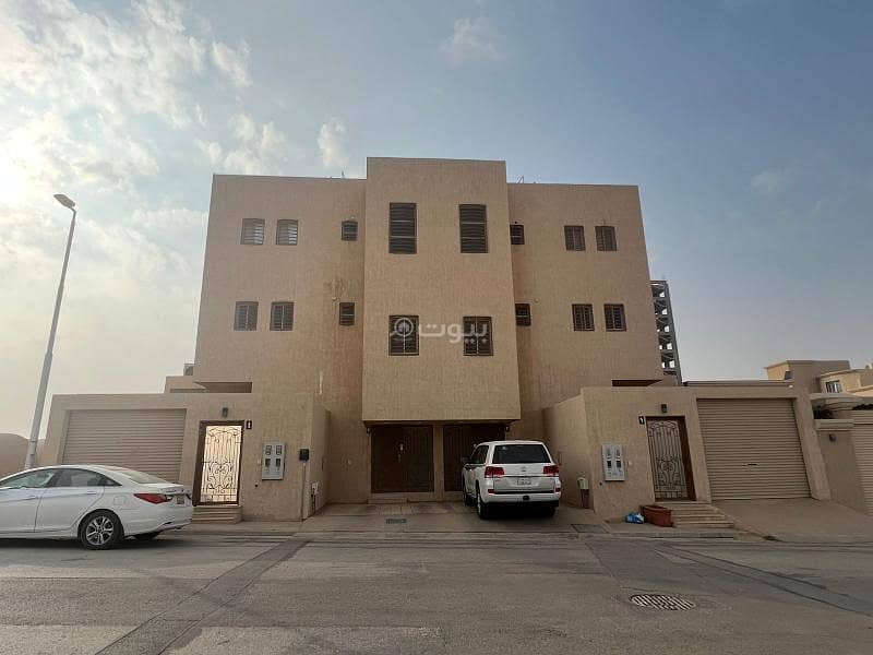 For sale, an upper apartment in the Al Qadisiyah neighborhood in Unaiza