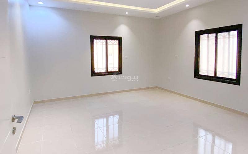 Luxury apartment for sale in Khateen – ready for occupancy and a prime location near Mohammed bin Salman Road