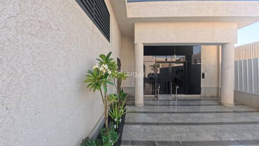 Studio for Rent in North Riyadh, Riyadh - Modern Furnished Studio | SATEL107 – Al Olaya District