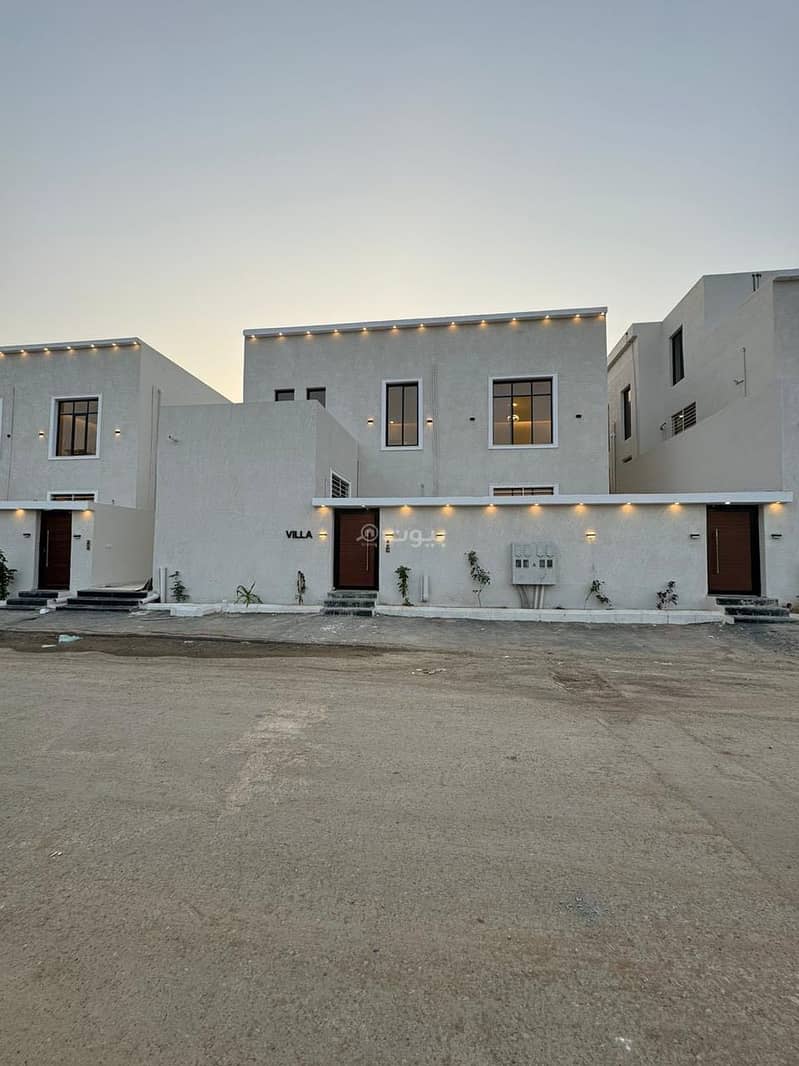 Al-Rawdah Abu Arish Jazan