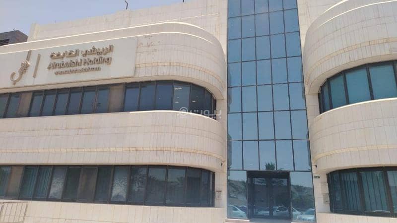 For rent - office in Al Rayyan neighborhood
