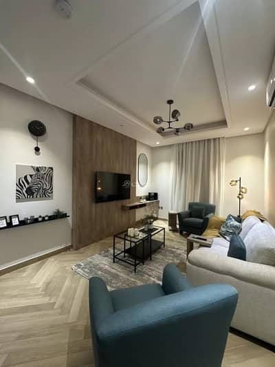 3 Bedroom Flat for Rent in East Riyadh, Riyadh - Apartment For Rent in Qurtubah, Riyadh