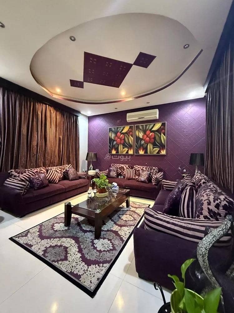 Villa For Sale in Al Shuhada, Riyadh