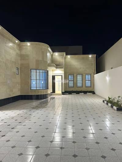 3 Bedroom Floor for Sale in Al Nafl, Hail - Floor For Sale in Al Nafl, Hail