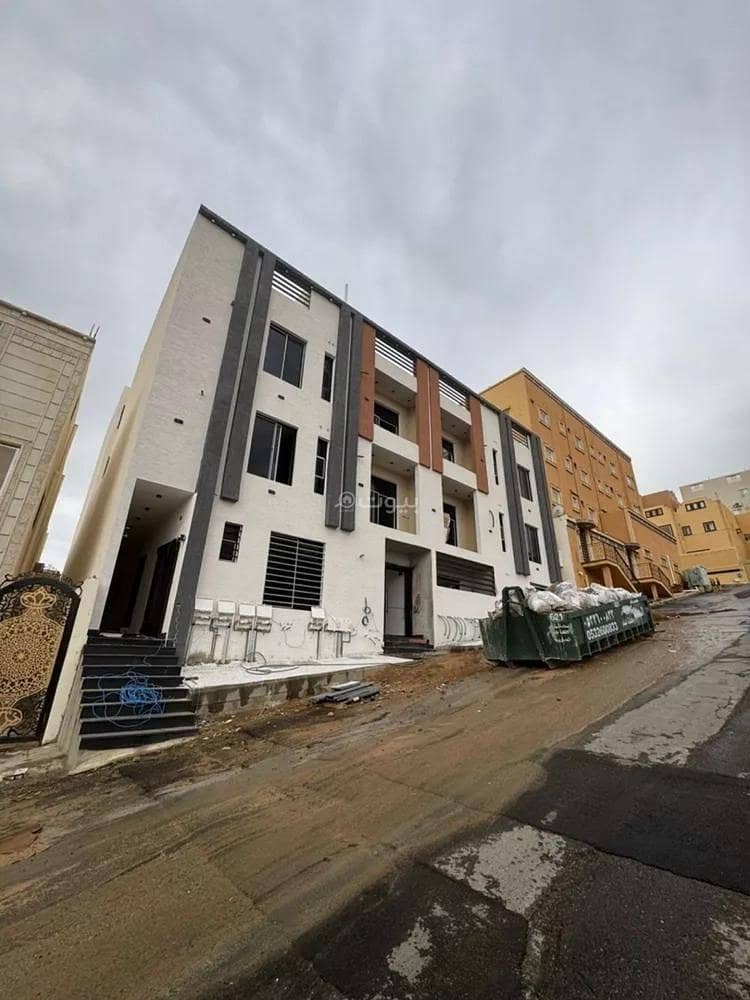 شقة للبيع في شارع الطارق, حي البديع, مدينة ابها, منطقة عسير شقة للبيع في شارع الطارق, حي البديع, مدينة ابها, منطقة عسير