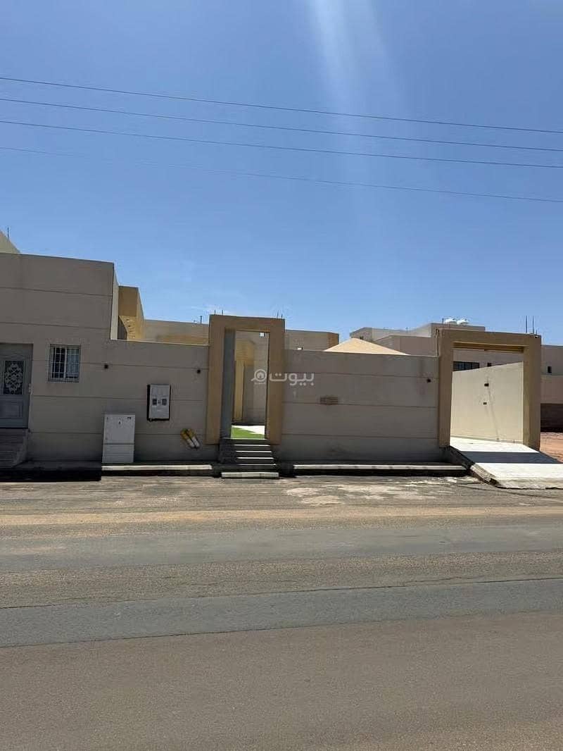 Rest House For Sale in Al Khuzama, Hail