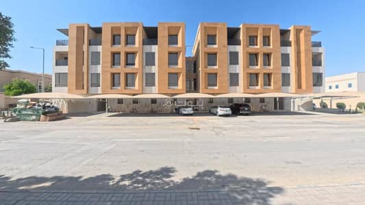شقة 3 غرف نوم للايجار في شمال الرياض، الرياض - دوبلكس جديد في مبنى سكني في حي العقيق
