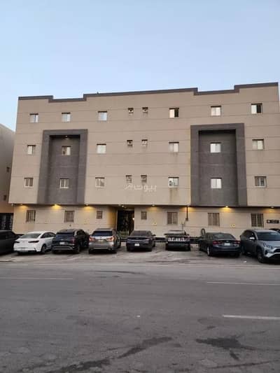 3 Bedroom Apartment for Rent in North Riyadh, Riyadh - Studio Apartment For Rent in Hittin, Riyadh