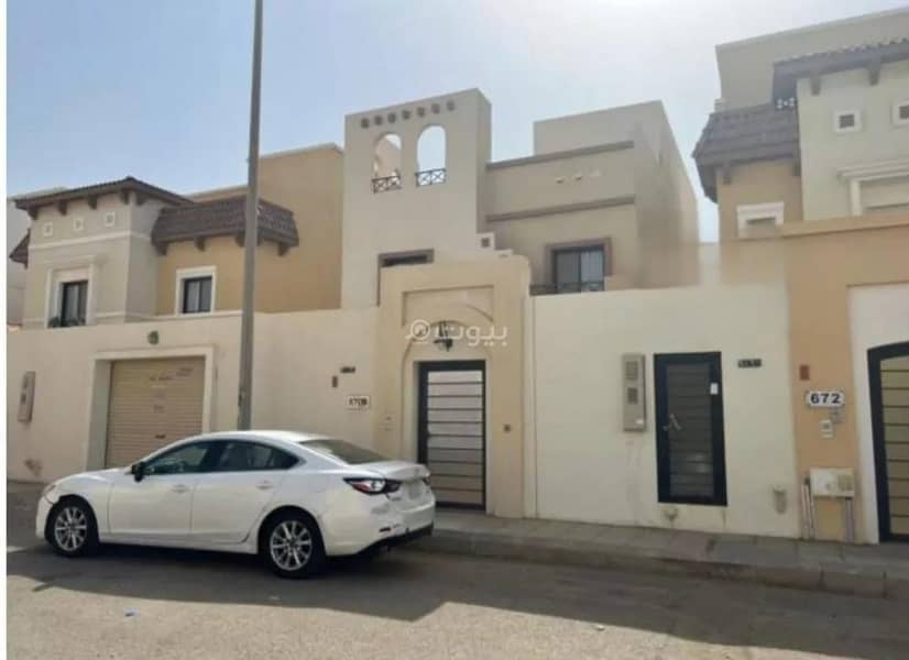 فيلا للبيع في الرياض، جدة