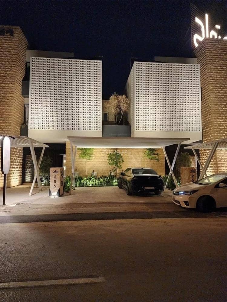 Studio Apartment For Rent in Al Narjis, Riyadh