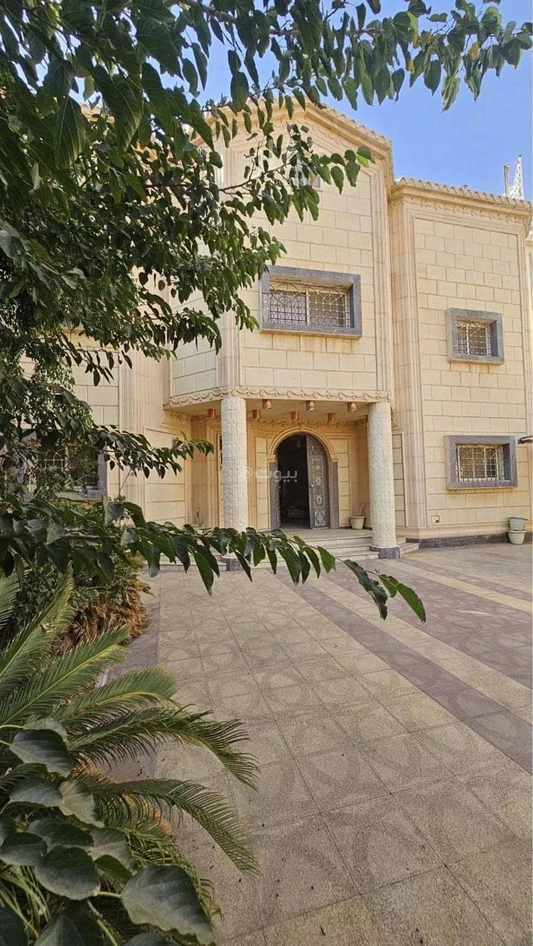 Villa For Sale in Al Marooj, Abha