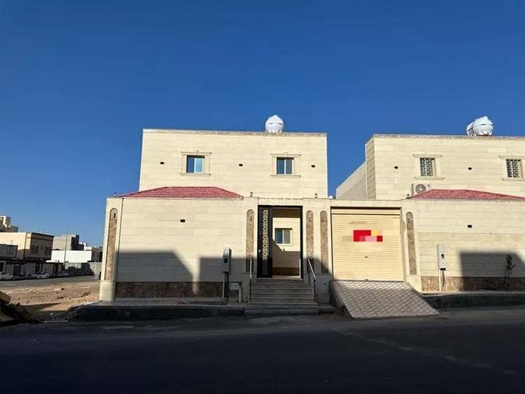 طابق للبيع في الجشة، المدينة المنورة