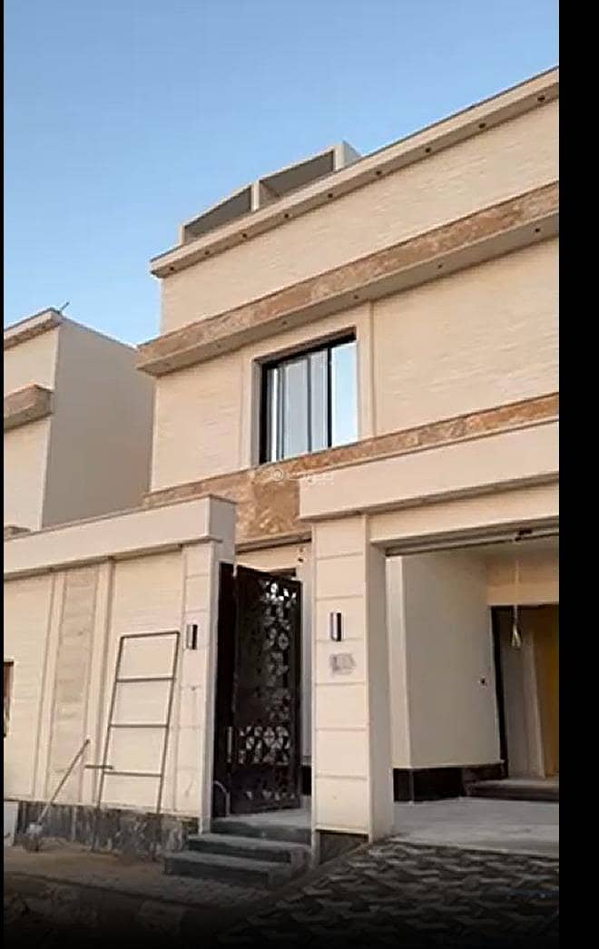 فيلا للبيع في شارع الحسن بن الهيثم, حي عكاظ, مدينة الرياض, منطقة الرياض