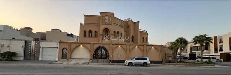 5 Bedroom Villa for Sale in North Riyadh, Riyadh - Property for Sale