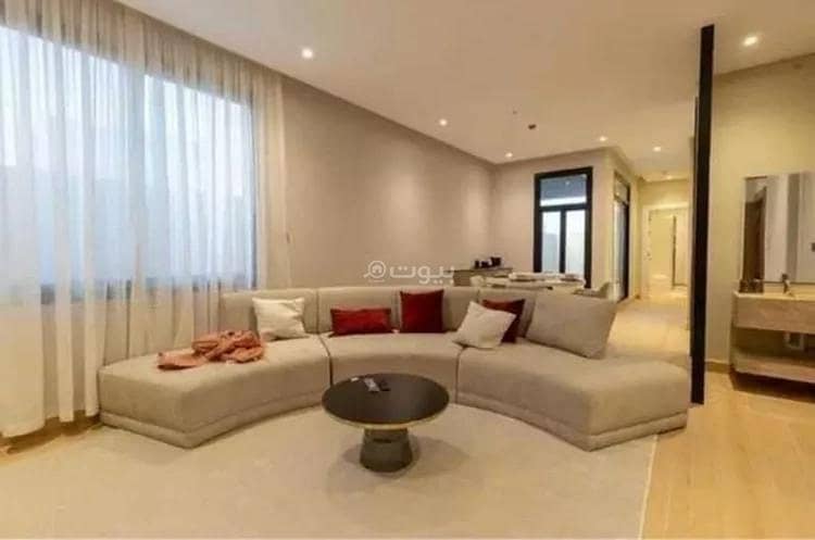 2 Bedroom Apartment For Rent in Qurtubah, Riyadh