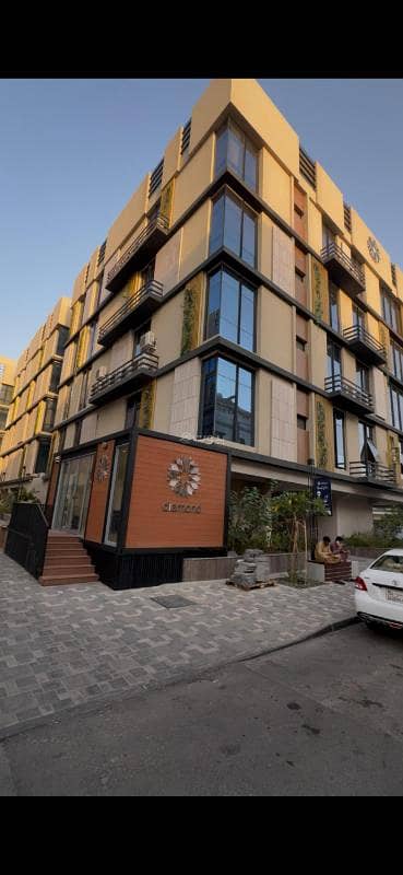 5 Bedroom Flat for Sale in North Jeddah, Jeddah - 5 Bedroom Apartment For Sale in Al Rawdah, Jeddah