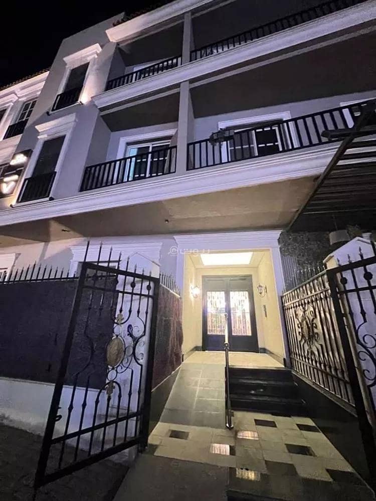 شقة للإيجار في شارع الإمام سعود حي حطين, مدينة الرياض شقة للإيجار في شارع الإمام سعود حي حطين, مدينة الرياض