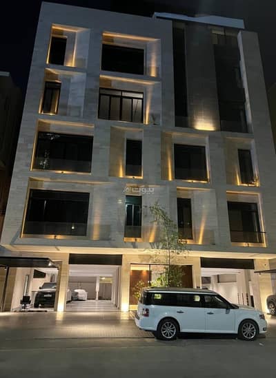 5 Bedroom Apartment for Sale in North Jeddah, Jeddah - 5 Bedroom Apartment For Sale in Al Nahdah, Jeddah