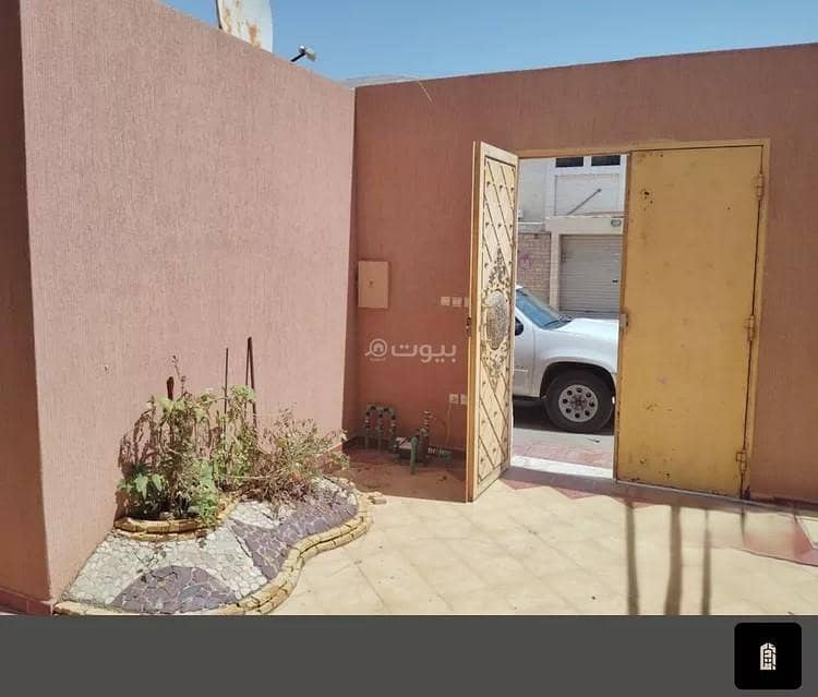 Villa For Sale in Al Sulimaniyah, Riyadh