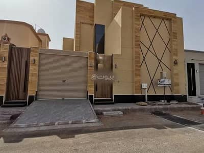 فیلا 6 غرف نوم للبيع في مريفق، حائل - فيلا للبيع في الوادي، حائل