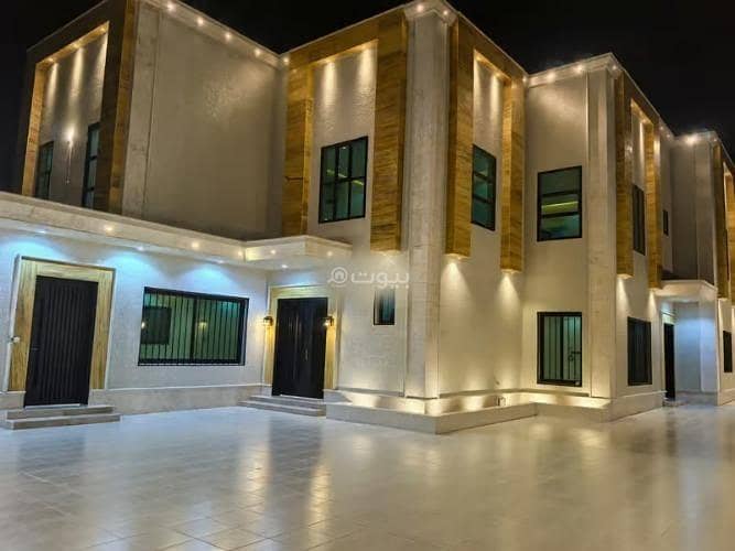 فيلا للبيع في المدين, حائل فيلا للبيع في المدين, حائل