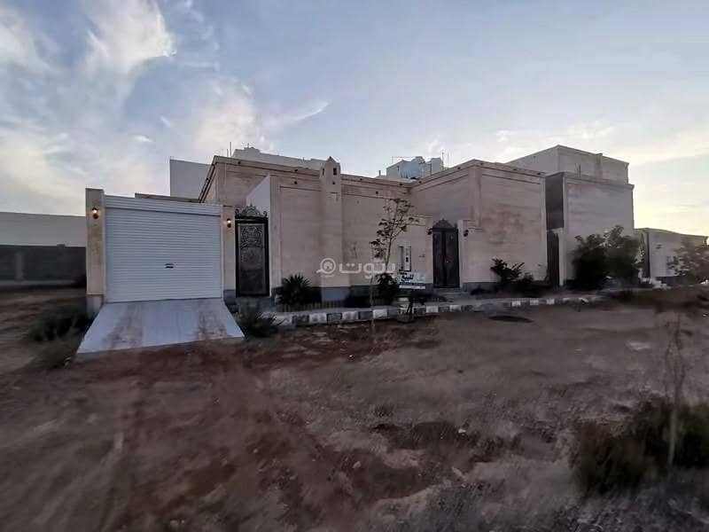 طابق للبيع في حدري البلاد، حائل