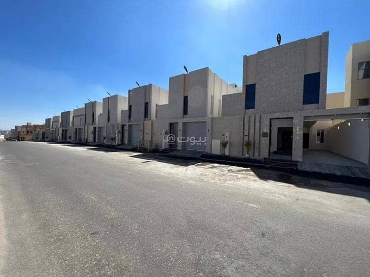 Villa For Sale in Al Dhurfah, Khamis Mushait