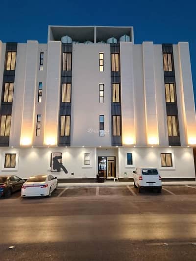 5 Bedroom Flat for Sale in West Riyadh, Riyadh - Al Hazm Apartments