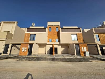 3 Bedroom Flat for Sale in West Riyadh, Riyadh - Alhazm Apartments