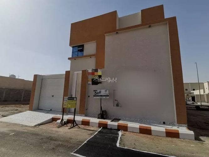 فيلا للبيع في المدائن، حائل