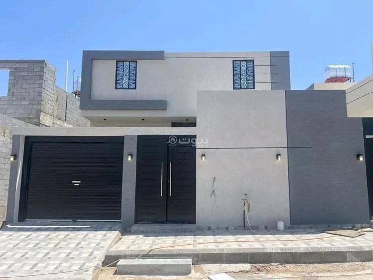 طابق للبيع في طيبة، المدينة المنورة