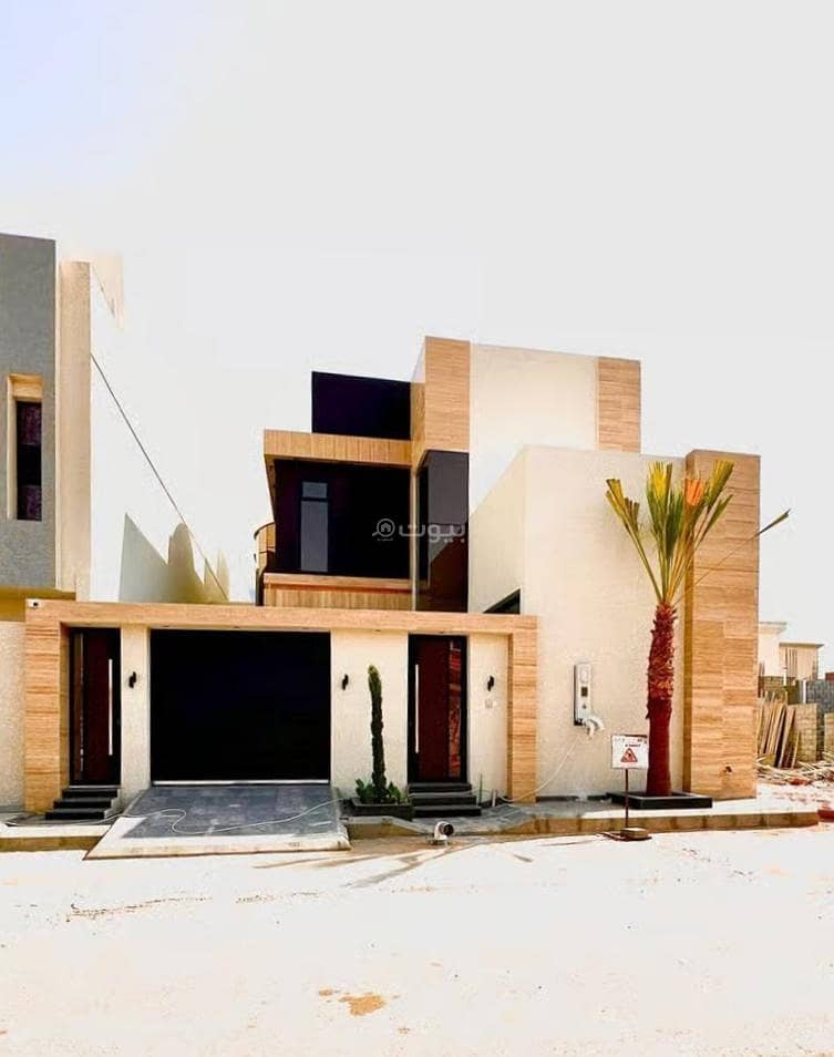 Villa For Sale in Al Shefaa, Hail Villa For Sale in Al Shefaa, Hail