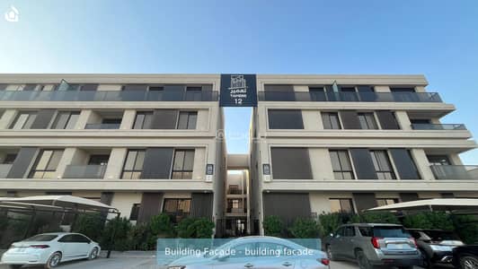 1 Bedroom Apartment for Rent in North Riyadh, Riyadh - apartment E3