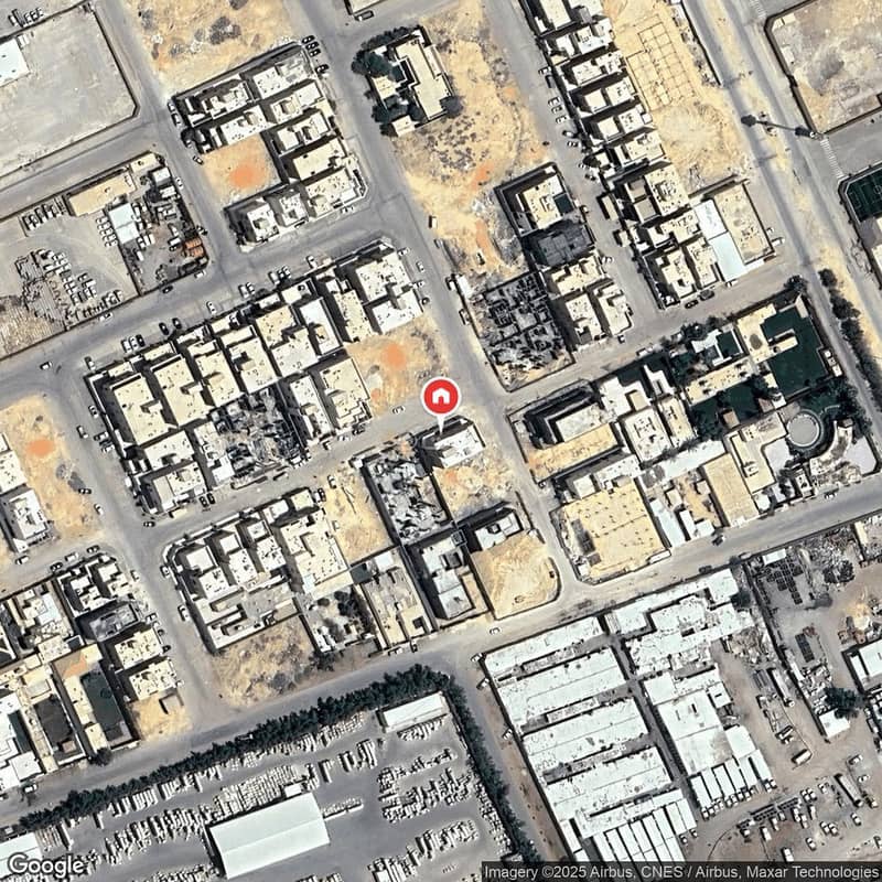 شقة استوديو للايجار في العارض، الرياض شقة استوديو للايجار في العارض، الرياض